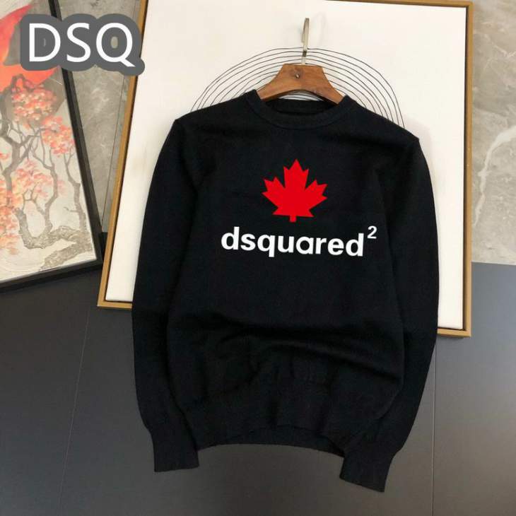 Picture of Dsquared2 Sweaters _SKUDSQm-3xl25t0144980